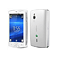 Xperia mini White