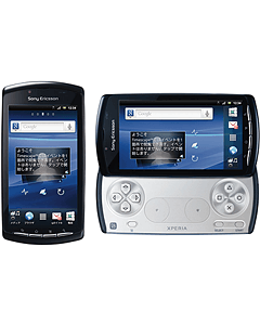 SonyEricsson Xperia PLAY SO-01D　本体 スマホ Xperia PLAY SO-01D【スペック】価格や発売日 | スマホBANK