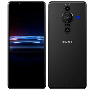 かんぺきくん　Xperia 1 IV ブラック au版 256GB ゲオ公式通販サイト/ゲオオンラインストア【中古】【安心保証