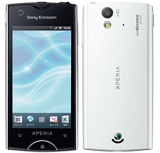Xperia PLAY SO-01D【スペック】価格や発売日 | スマホBANK