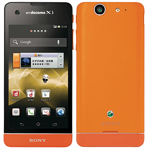 Xperia SX SO-05D【スペック】価格や発売日 | スマホBANK