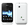Xperia tipo Classic White