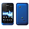 Xperia tipo Navy Blue