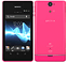 Xperia VL SOL21