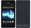 Xperia VL SOL21 ブラック
