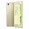 Xperia X Lime Gold