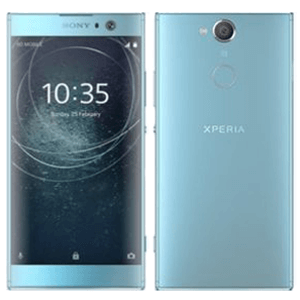 sony xperia xa2 series