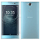 Xperia XA2 Blue
