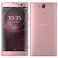 Xperia XA2 Pink