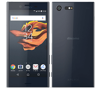 Xperia X Compact【スペック】価格や発売日 | スマホBANK