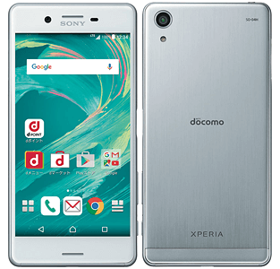 Sony Xperia X Performance 本体　SoftBank Xperia™ X Performance プロモーションムービー - YouTube