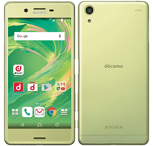 Xperia - Xperia　X  performance  softbank ブラック Xperia X Performance | Xperia（エクスペリア） | ソニー