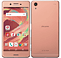 Xperia X Performance Rose Gold