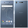 Xperia XZ1 ムーンリットブルー