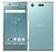 Xperia XZ1 Compact Horizon Blue
