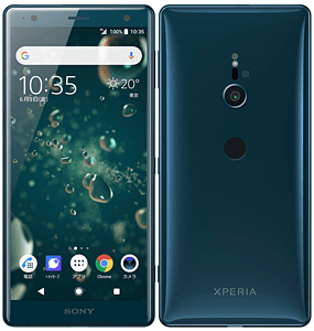 スマートフォン本体 Xperia - SONY Xperia XZ2 premium Xperia XZ2｜価格比較・最新情報 - 価格.com