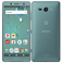 Xperia XZ2 Compact Moss Green