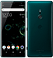 Xperia XZ3 フォレストグリーン