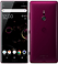 Xperia XZ3 ボルドーレッド