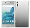 Xperia XZ プラチナ
