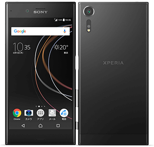 Xperia XZs【スペック】価格や発売日 | スマホBANK