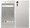 Xperia XZs ウォームシルバー