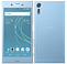 Xperia XZs アイスブルー