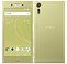 Xperia XZs シトラス