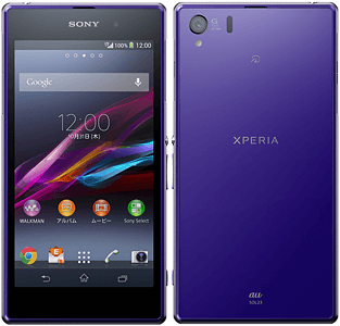 XPERIAz1f 本体 Xperia Z1 f｜価格比較・最新情報 - 価格.com