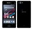 Xperia Z1 f Black