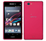 Xperia Z1 f Pink