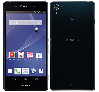Xperia Z2【スペック】価格や発売日 | スマホBANK