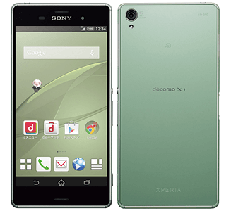 Xperia Z3【スペック】価格や発売日 | スマホBANK