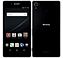Xperia Z4 ブラック