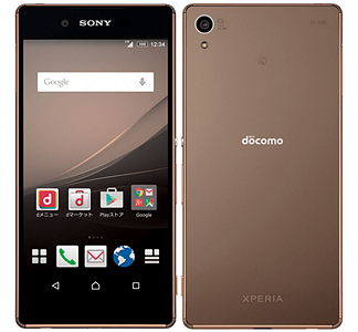 Xperia Z4【スペック】価格や発売日 | スマホBANK