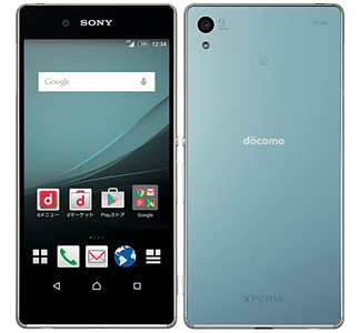 Xperia Z4【スペック】価格や発売日 | スマホBANK
