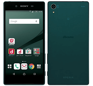 スマートフォン本体 SONY - SoftBank Xperia Z5 SONY Xperia Z5 SoftBank [グリーン] 価格比較 - 価格.com