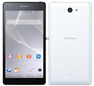 スマートフォン Xperia Ⅱ Amazon | SONY(ソニー) Xperia XZ2 64GB リキッドブラック SO