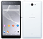 Xperia ZL2 ホワイト