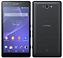 Xperia ZL2 ブラック