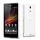 Xperia ZR White