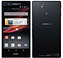 Xperia Z SO-02E