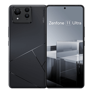 ブラック スマートフォン 本体　11 Zenfone 11 Ultra【スペック】価格や発売日 | スマホBANK