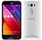 ZenFone 2 Laser ZE500KL ホワイト