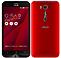 ZenFone 2 Laser ZE500KL レッド