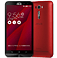 ZenFone 2 Laser ZE601KL レッド