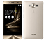 ZenFone 3 Deluxe ZS550KL シルバー