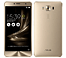 ZenFone 3 Deluxe ZS550KL ゴールド