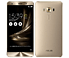 ZenFone 3 Deluxe ZS570KL ゴールド