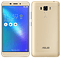 ZenFone 3 Laser ゴールド